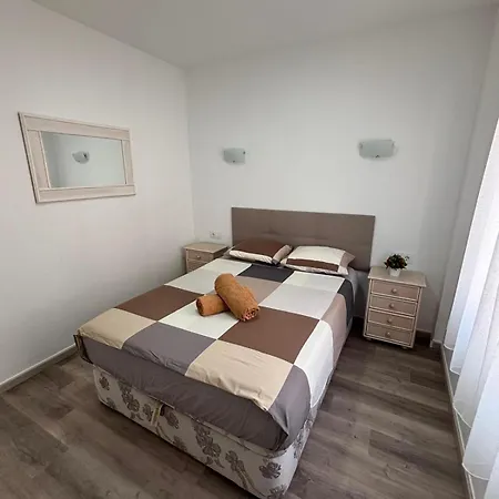 Apartament Playa Blanca *