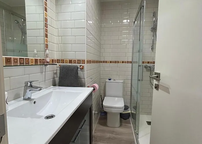 Apartament Playa Blanca *