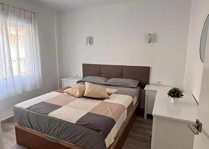 Playa Blanca * Denia