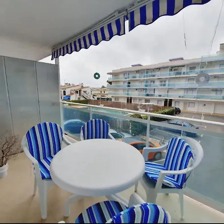 Apartamento Playa Blanca Apartment *