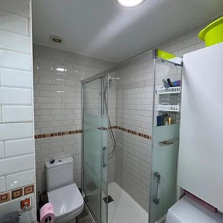 Playa Blanca Appartement