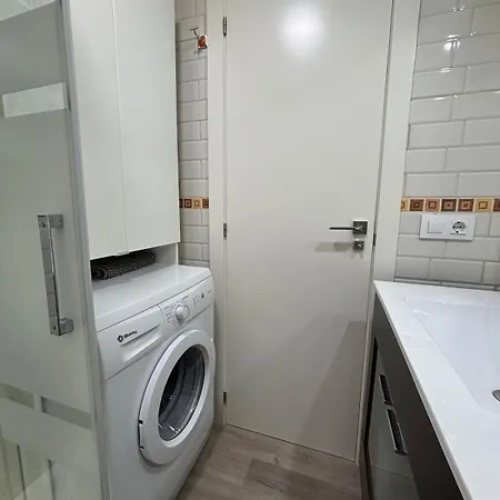 Playa Blanca Appartement *