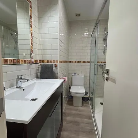 Appartement Playa Blanca *