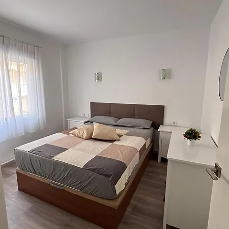 Playa Blanca * Dénia