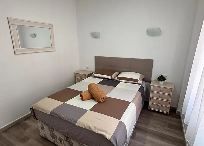 Apartment Playa Blanca *