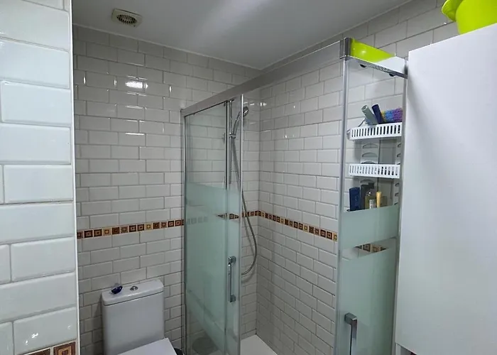 Playa Blanca Appartement