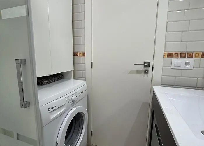 Playa Blanca Appartement *